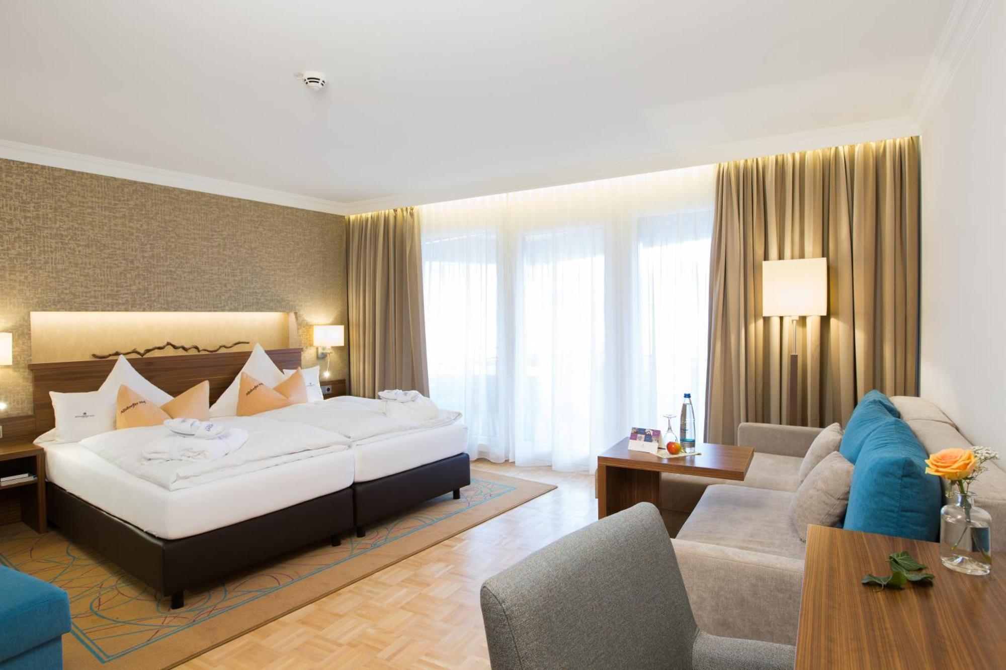 ויינגרטן Akzent Hotel Restaurant Altdorfer Hof מראה חיצוני תמונה